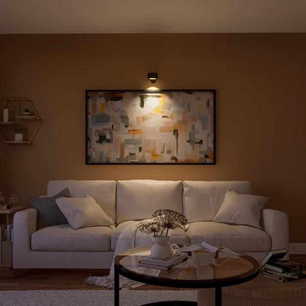 360° Glow Deluxe Led Lamp