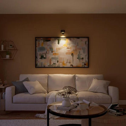 360° Glow Deluxe Led Lamp