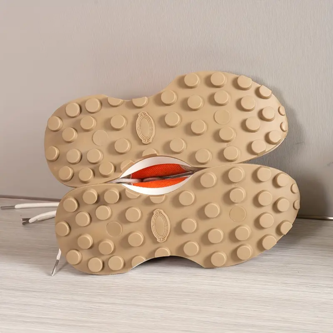 Stylish Suede Schoenen voor Dames en Heren