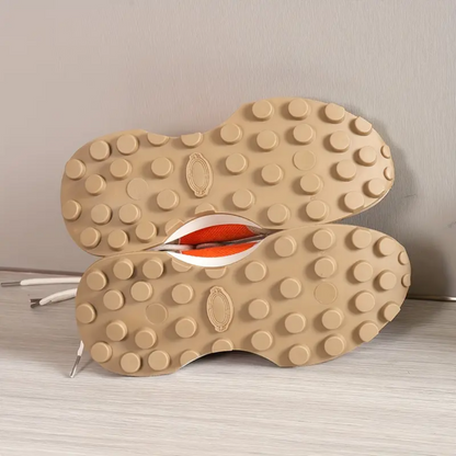 Stylish Suede Schoenen voor Dames en Heren