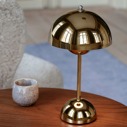 Scandinavische Designlamp Moderne Verfijnde Sfeer