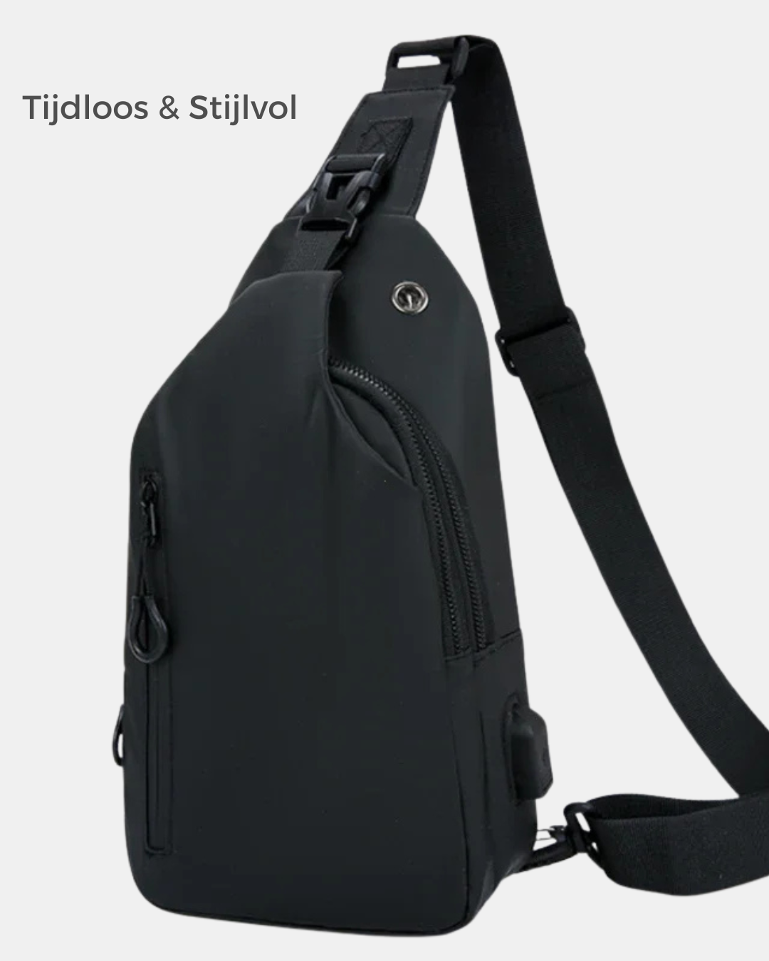 Designer Handtas Luxe Elegant en Functioneel