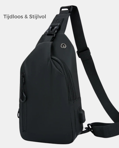 Designer Handtas Luxe Elegant en Functioneel
