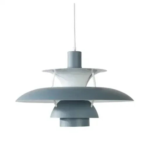 Ronde LED Plafondlamp Dimbaar Energiezuinig Modern Design