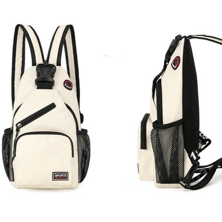 Dames Rugzak Lichtgewicht Reis Sling Bag