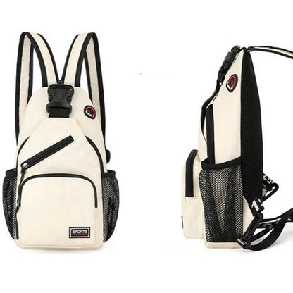 Dames Rugzak Lichtgewicht Reis Sling Bag