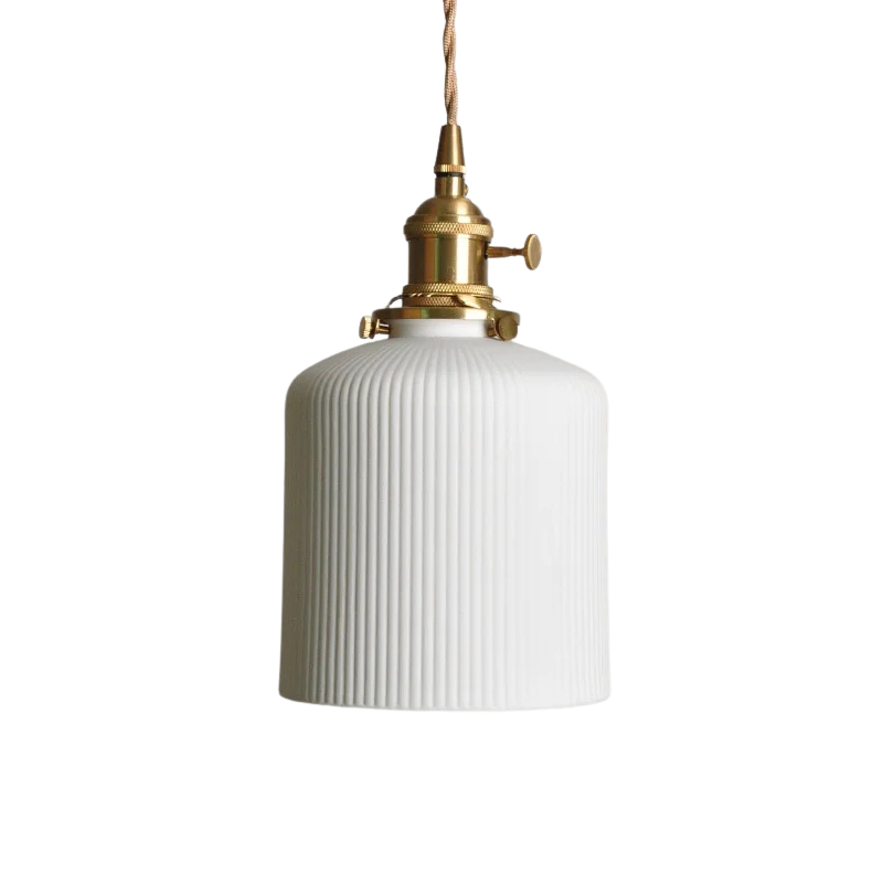 LED Hanglamp Moderne Design Ceramic Bloom