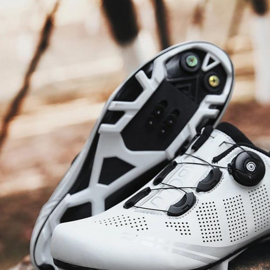 Fiets schoenen Orthopedisch Comfortabel voor Fietser