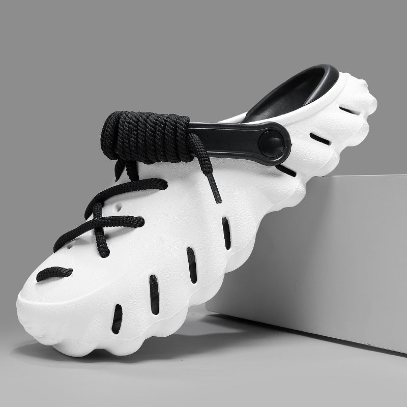 Luxe Vetersloffen voor Mannen Comfortabele Elegante Schoenen