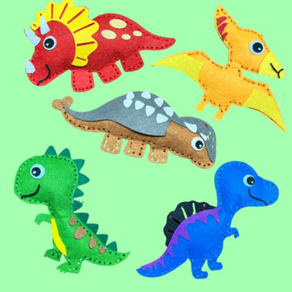 Maak Je Eigen Pluche Dieren voor Kinderen