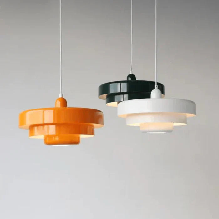 LED Hanglamp Vintage Stijl Dimbaar