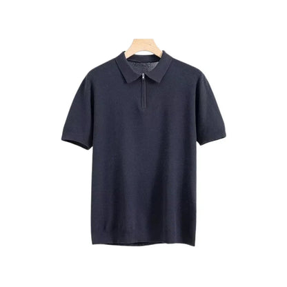Variant image for Rome™ – Heren Polo Shirt Met Ademend Mesh Voor Comfortabele Stijl-22