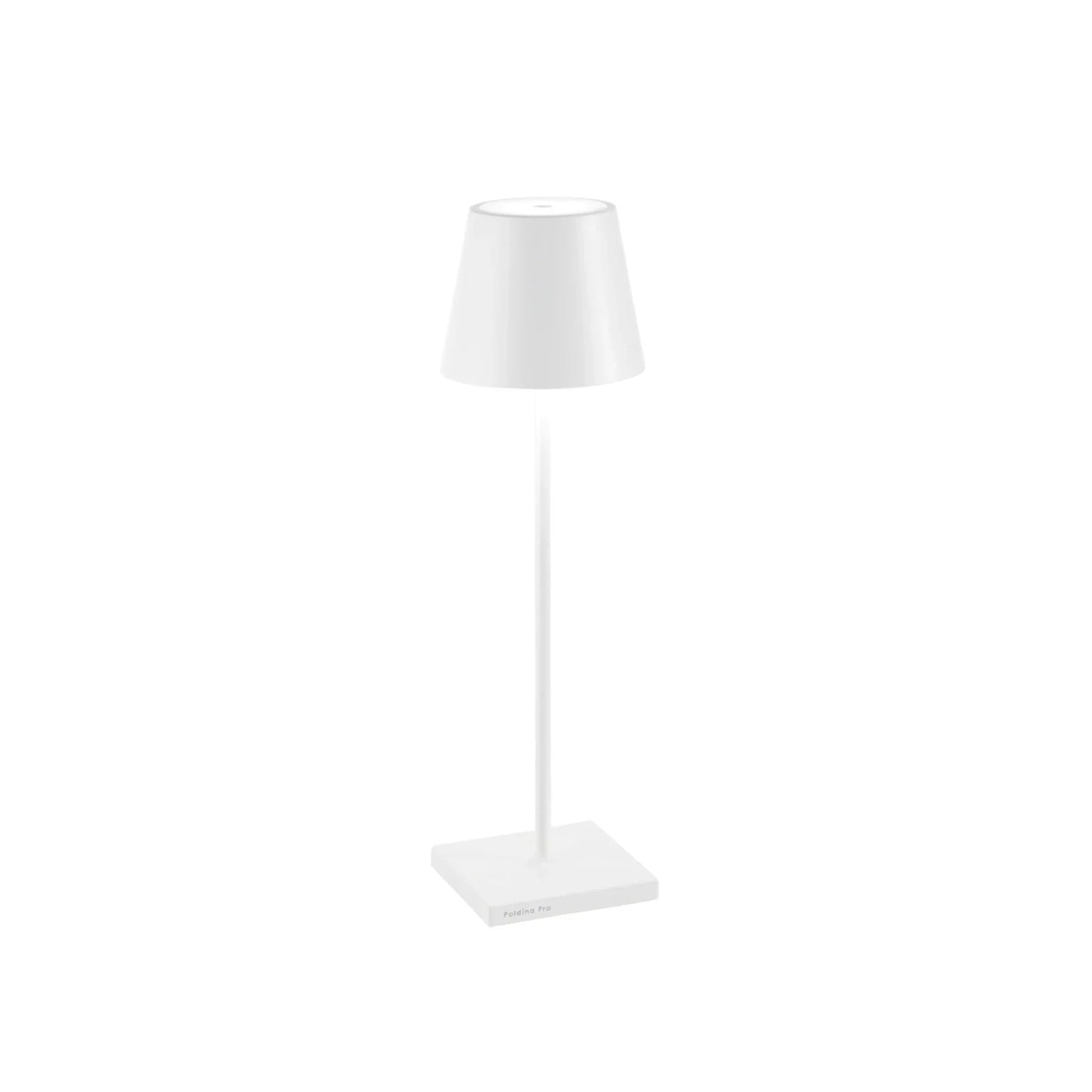LED Tafellamp Draadloos Oplaadbaar Modern Design