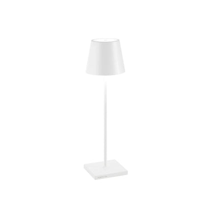 LED Tafellamp Draadloos Oplaadbaar Modern Design