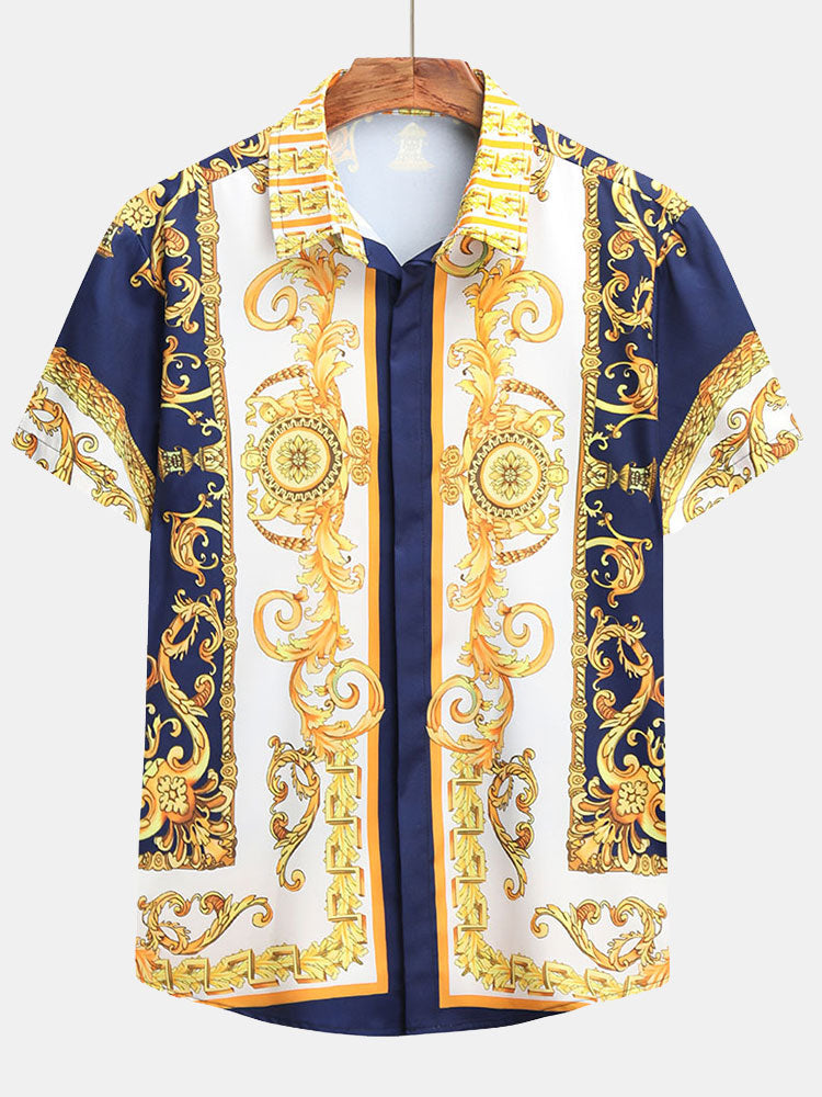Luxe Zomerset voor Heren - Lichtgewicht en Stijlvol