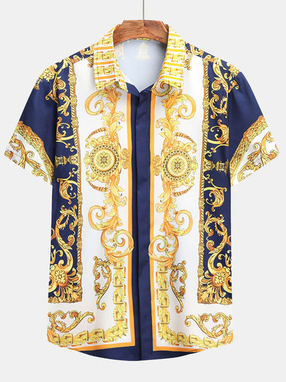 Luxe Zomerset voor Heren - Lichtgewicht en Stijlvol