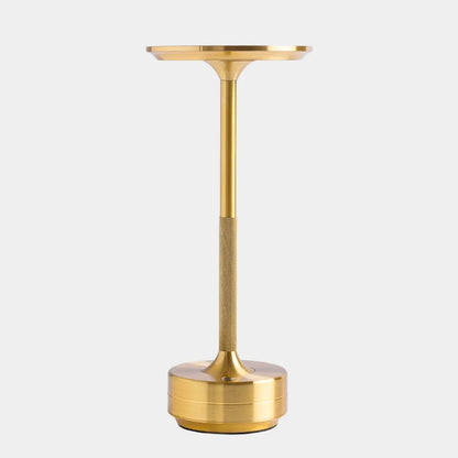 Sfeerlamp Gentle Touch Zacht Warm Licht - Velinix