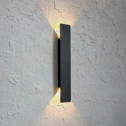 LED Buitenwandlamp Waterdicht Modern Design IP65