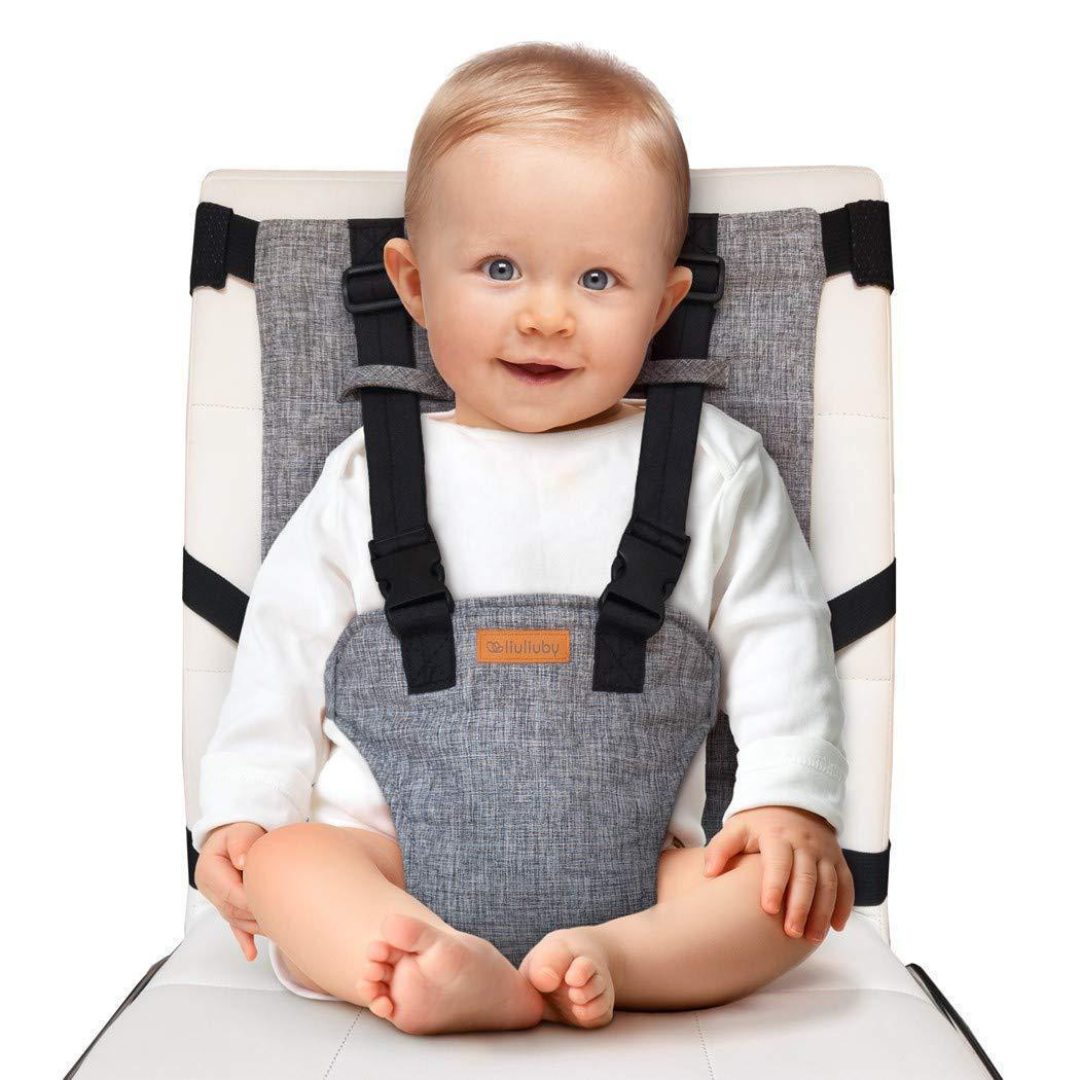 Baby Autostoel Zitgordel Reisveiligheid Voor Kinderen