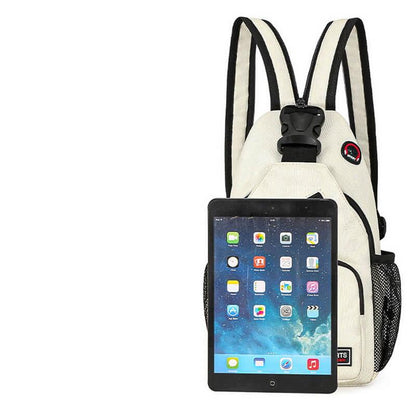Dames Rugzak Lichtgewicht Reis Sling Bag