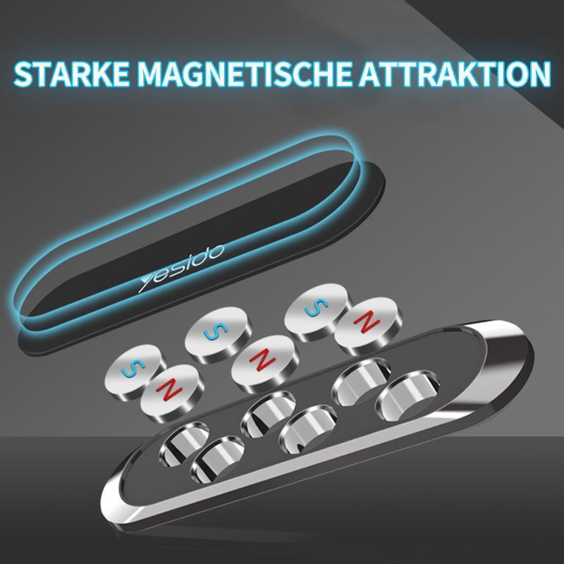 Magnetische Telefoonhouder Zonder Montage
