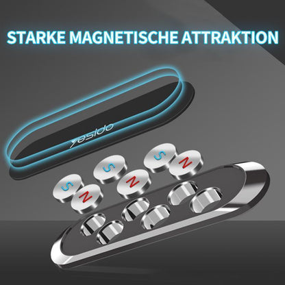 Magnetische Telefoonhouder Zonder Montage