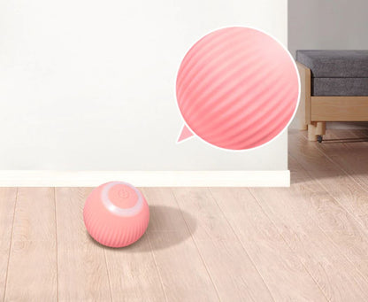 Slimme Rollende Interactieve Huisdier Speelbal