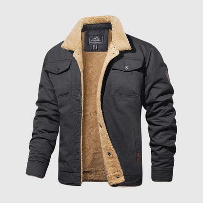 Bomberjack Velinix Waterdicht en Warm