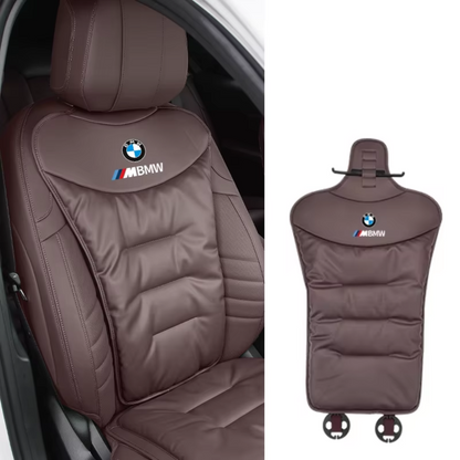 Ergonomisch Rugkussen voor Auto - Comfortabele Rugsteun voor Lange Ritten