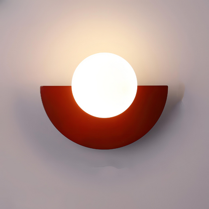 Wandlamp Modern Scandinavisch Design voor Thuis
