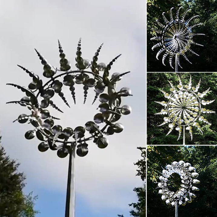 Elegante Windbells voor Buiten