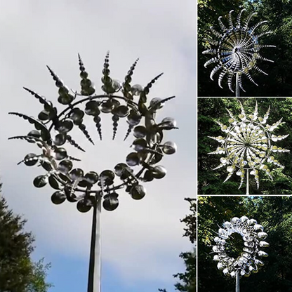 Elegante Windbells voor Buiten