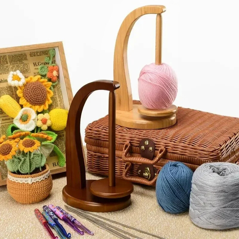 Brei Garen YarnCraft voor Ontspanning en Relaxatie - Velinix