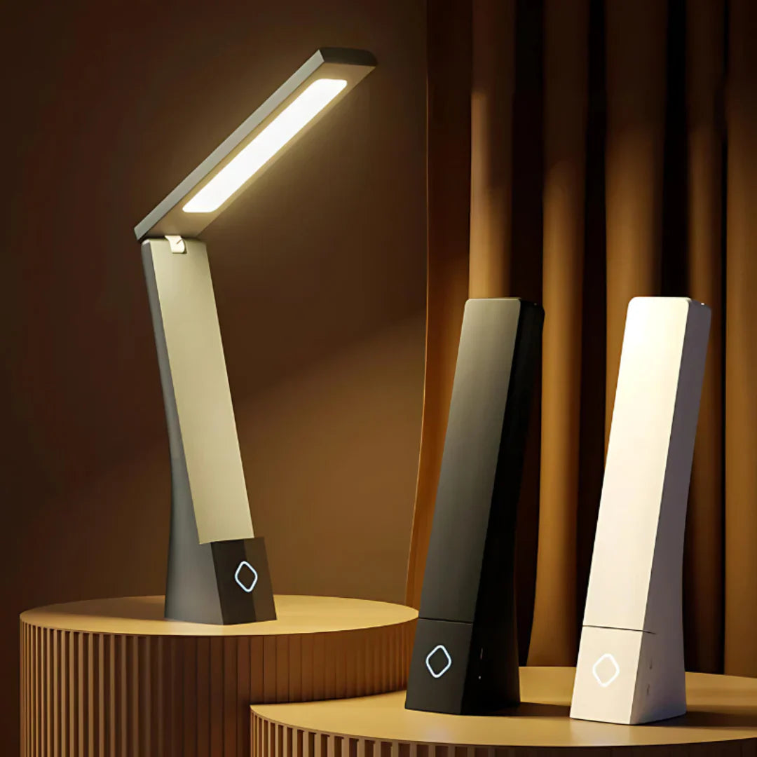 LED Tafellamp Opvouwbaar Modern Dimbaar