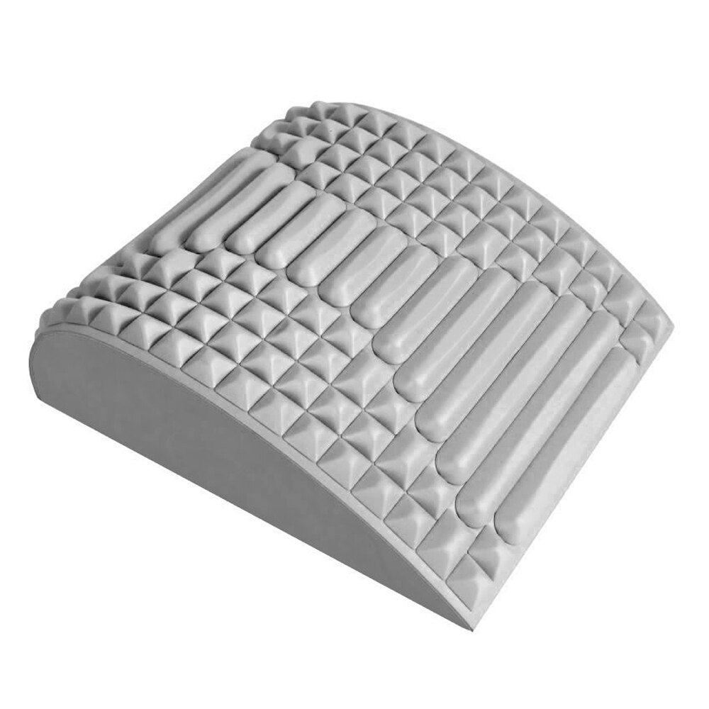 Neck en Rug Ontspanner FlexiForm Voor Pijnverlichting