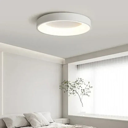 LED Plafondlamp Modern Scandinavisch Design