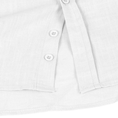Mannen Polo Shirt Korte Mouw Klassiek Design