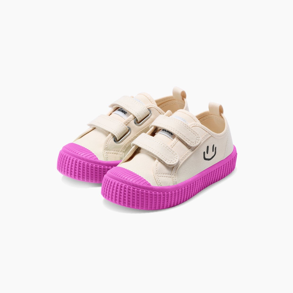 Kinderen Sneakers Trendy Sportief Comfortabel - Velinix