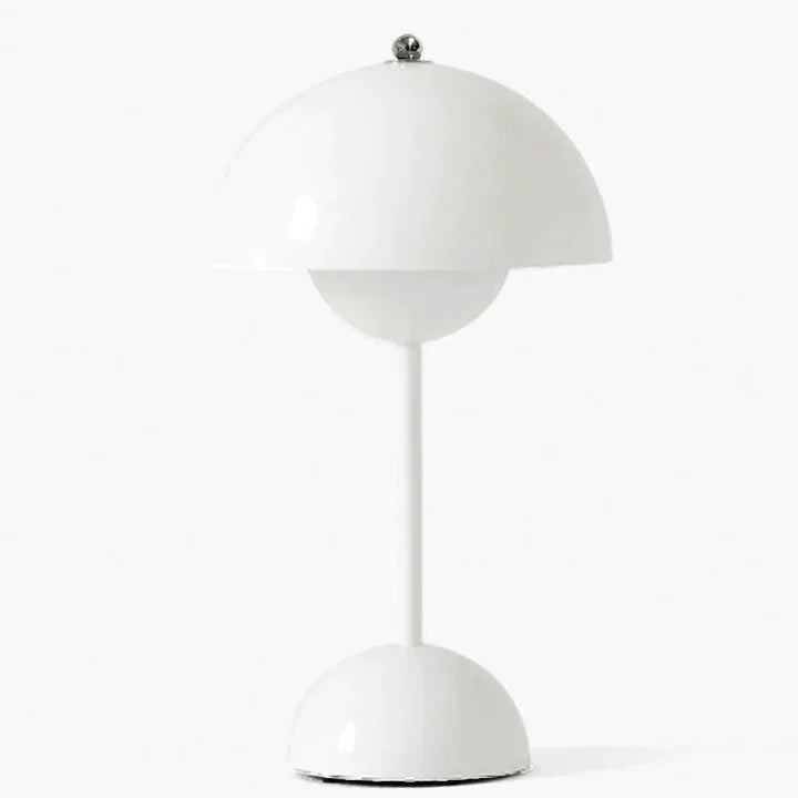 Tafellamp Moderne Scandinavische Stijl Luxe Look