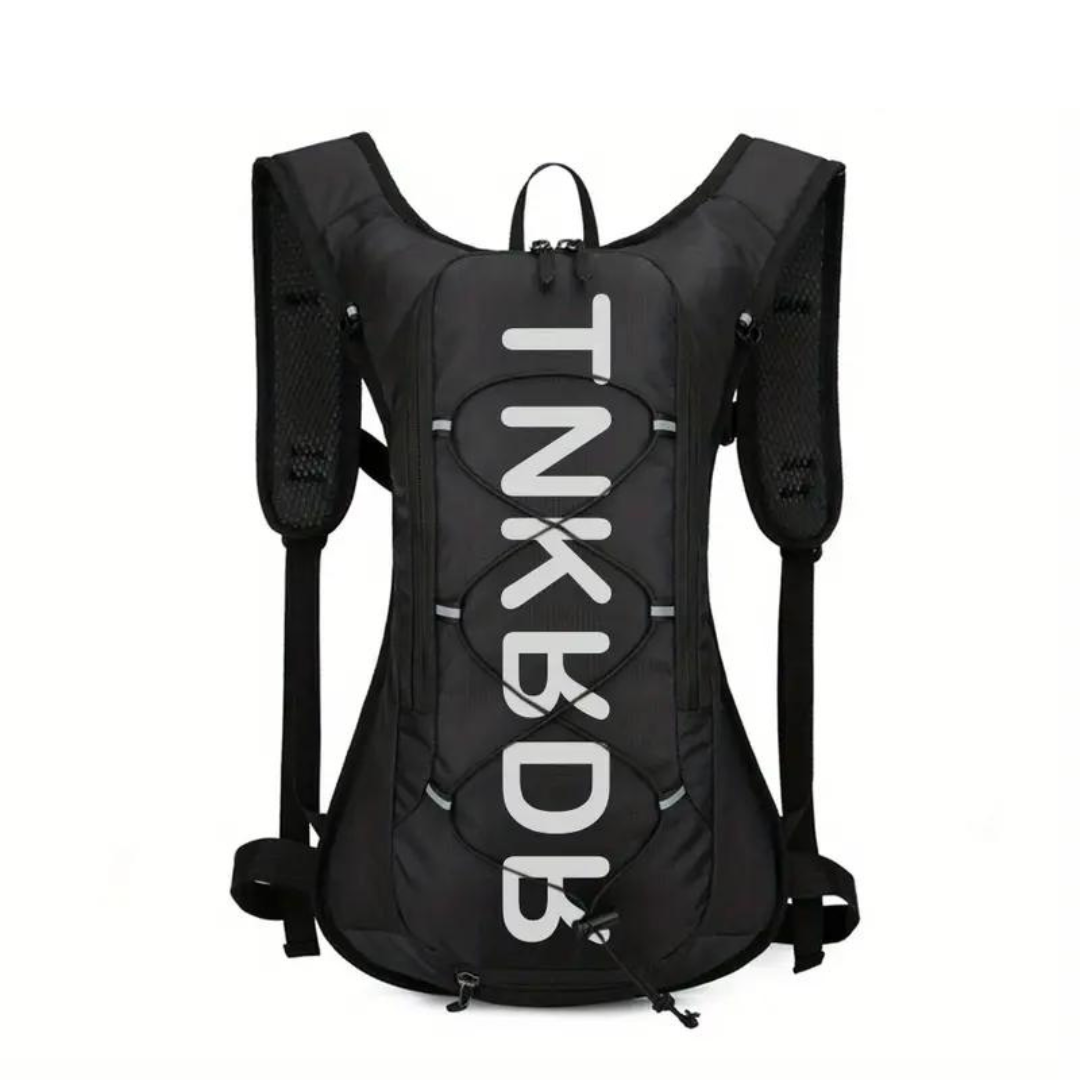 Fietsrugzak 20L Waterdicht met Helmbevestiging en Hydratiesysteem