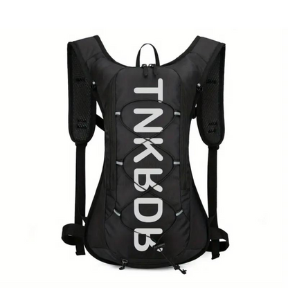 Fietsrugzak 20L Waterdicht met Helmbevestiging en Hydratiesysteem