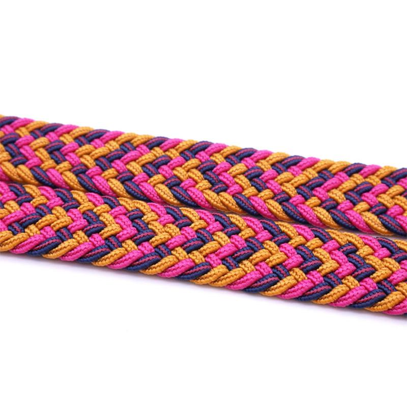 Dunne Elastische Riemen voor Broek en Rock
