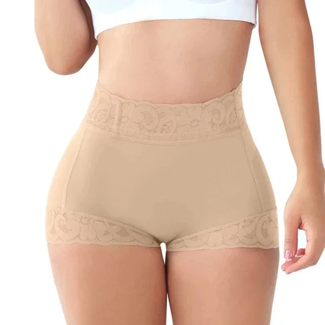Luxe Shapewear Ondergoed voor Vrouwelijk Silhouet