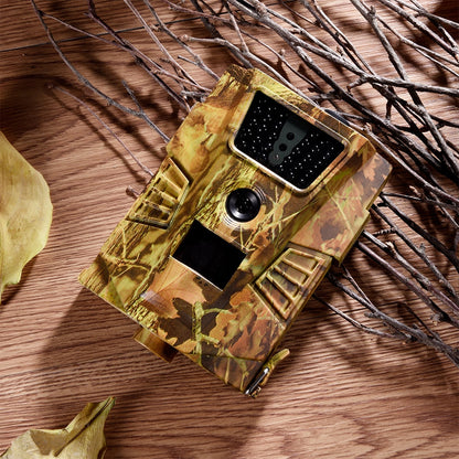 Wi-Fi Wildlife Camera Outdoor Bewegingsdetectie