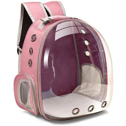 Hondendraagtas Comfortabel en Licht voor Honden