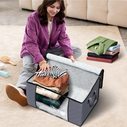 Kleding Opslagzakken Waterdicht en Beschermend