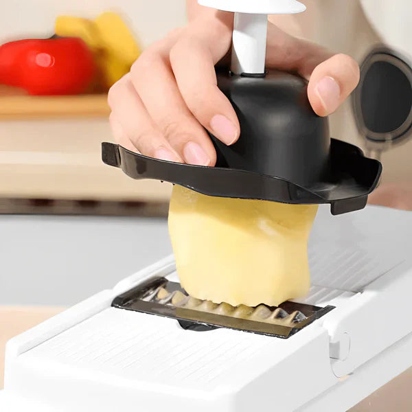 16-in-1 Keuken Snijmachine Multifunctioneel Snijden