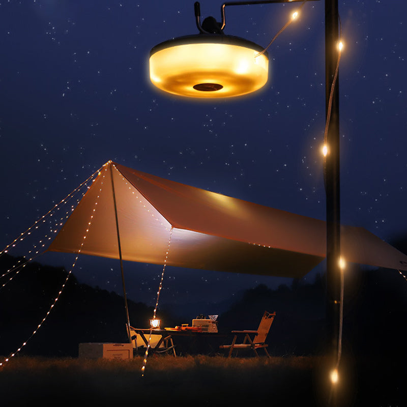 LED Lamp Draagbaar Met Oplaadbare Accu - Velinix