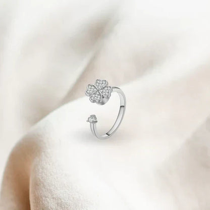 Stress Ring CalmRing Nua Anti Angst Accessoire