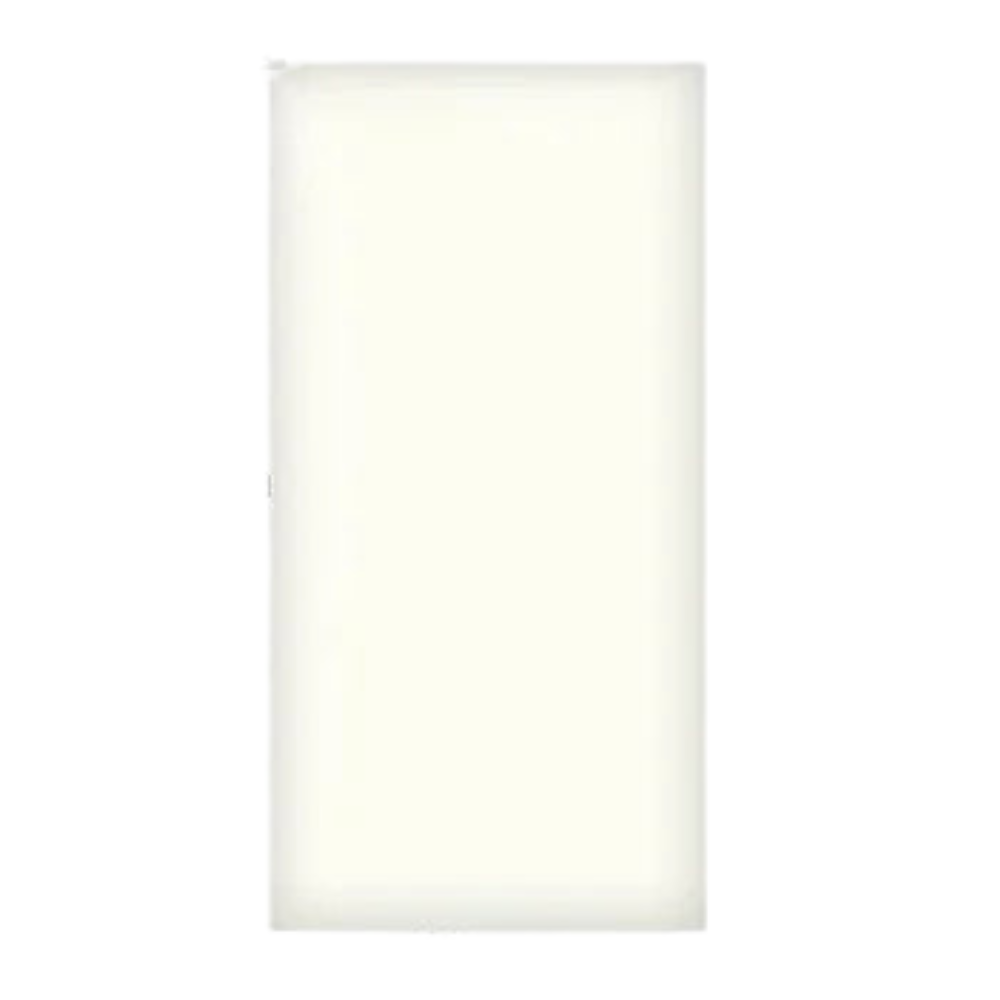 Kinderkamer Muursticker 3D Soft Foam Zelfklevend